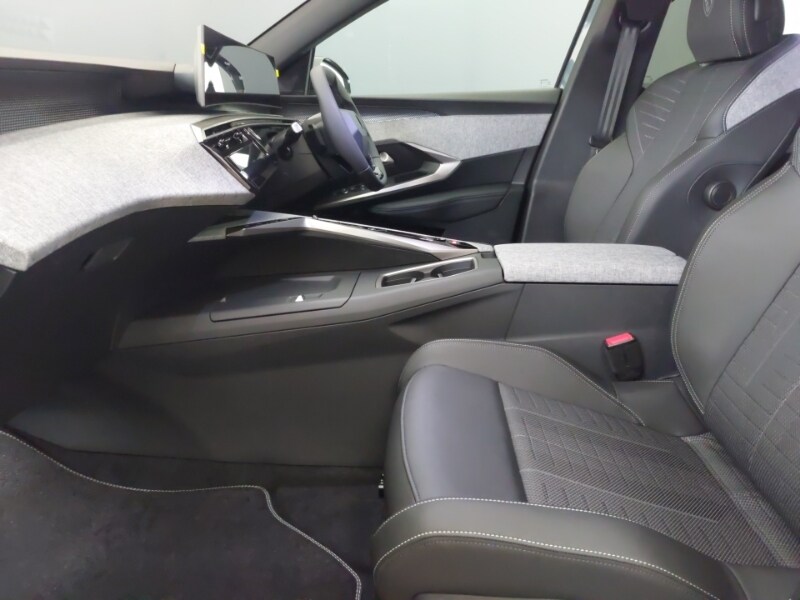 Used Peugeot 5008 2025 for sale - 76846511: Photo 5