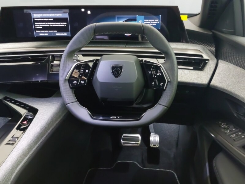 Used Peugeot 5008 2025 for sale - 76846511: Photo 7