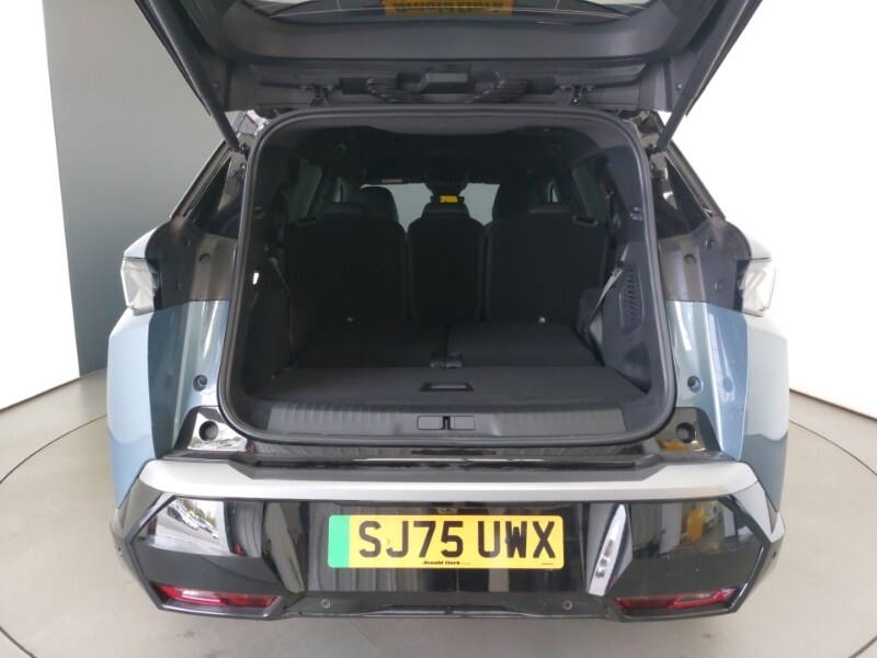 Used Peugeot 5008 2025 for sale - 76846511: Photo 8
