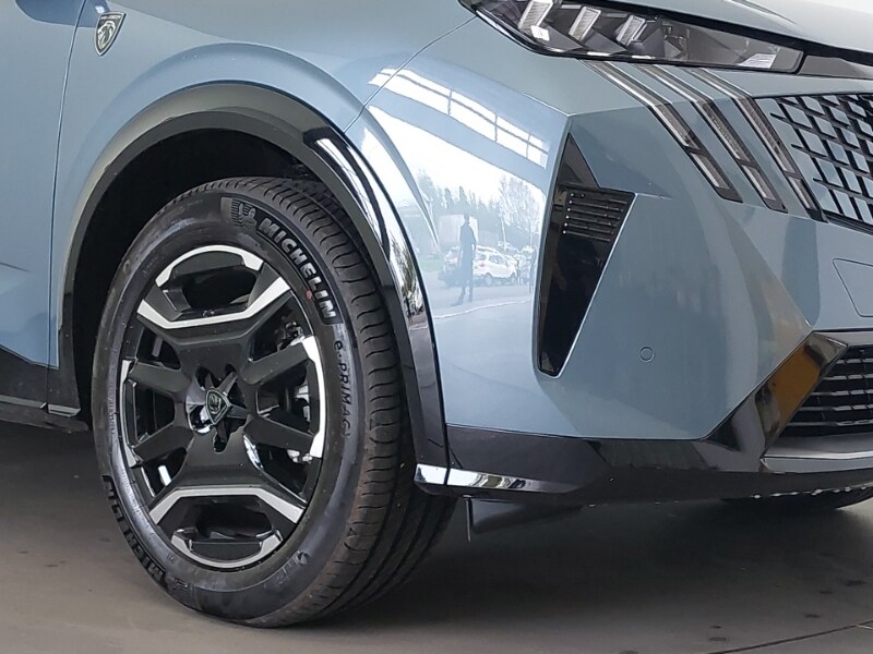 Used Peugeot 5008 2025 for sale - 76846511: Photo 9