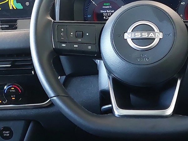 Used Nissan Qashqai 2024 for sale - 76233101: Photo 10