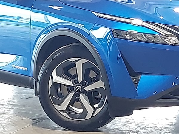 Used Nissan Qashqai 2024 for sale - 76233101: Photo 9