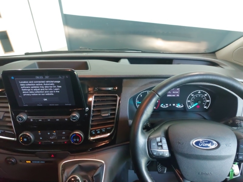 Used Ford Transit Custom 2021 for sale - 76310344: Photo 7