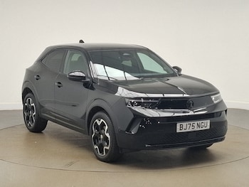 Used Vauxhall Mokka 2025 for sale - 78895467: Photo