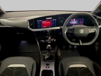 Used Vauxhall Mokka 2025 for sale - 78895467: Photo