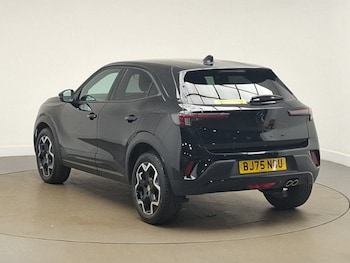Used Vauxhall Mokka 2025 for sale - 78895467: Photo