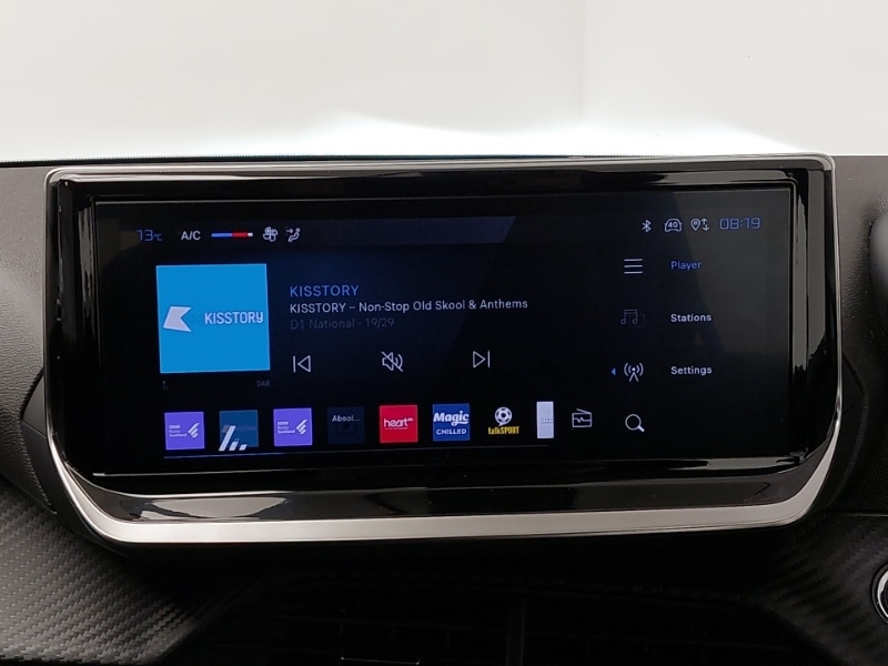 Used Peugeot 208 2025 for sale - 77982080: Photo 10