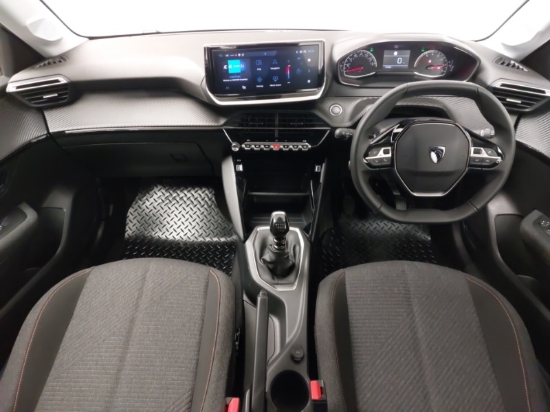 Used Peugeot 208 2025 for sale - 77982080: Photo 2