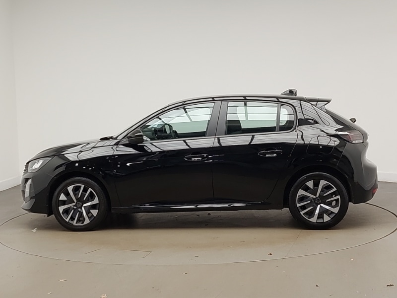 Used Peugeot 208 2025 for sale - 77982080: Photo 4