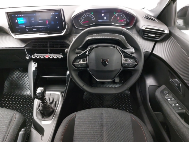 Used Peugeot 208 2025 for sale - 77982080: Photo 7