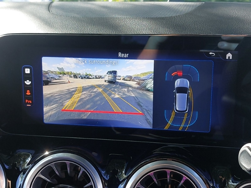 Used Mercedes-Benz EQA 2024 for sale - 76451584: Photo 11