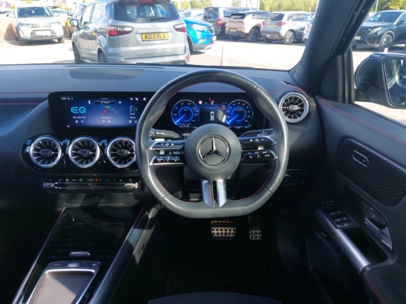 Used Mercedes-Benz EQA 2024 for sale - 76451584: Photo 12