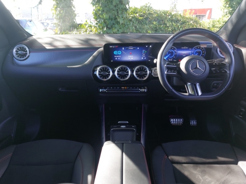 Used Mercedes-Benz EQA 2024 for sale - 76451584: Photo 2