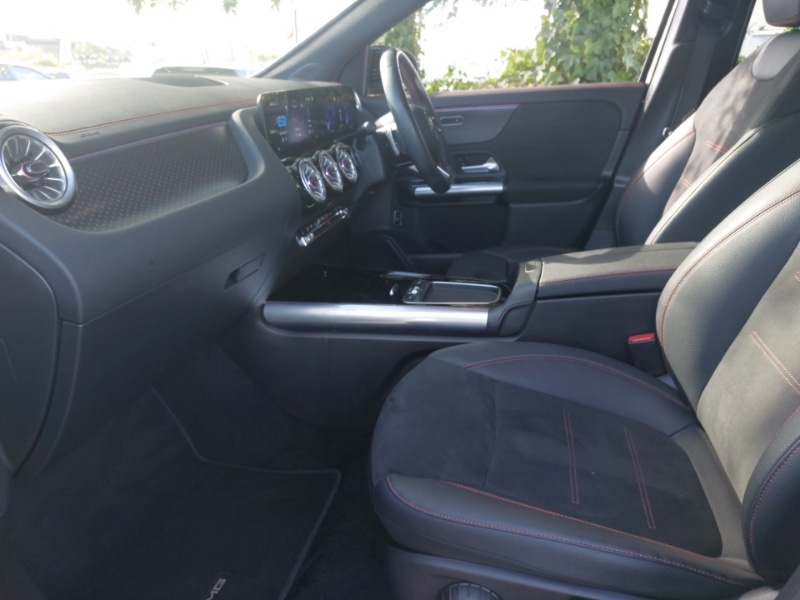 Used Mercedes-Benz EQA 2024 for sale - 76451584: Photo 5