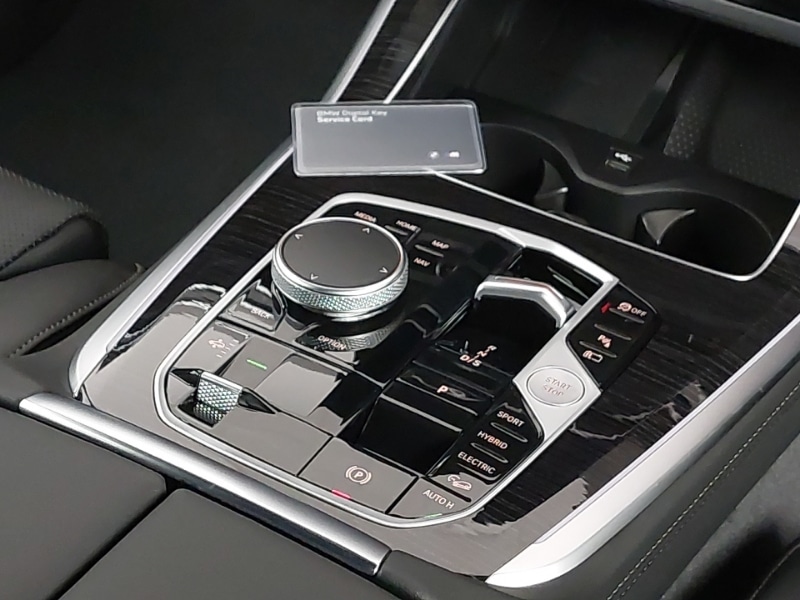 Used BMW X5 2026 for sale - 78148669: Photo 10