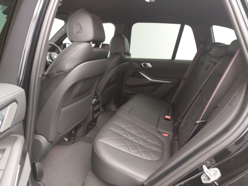 Used BMW X5 2026 for sale - 78148669: Photo 12