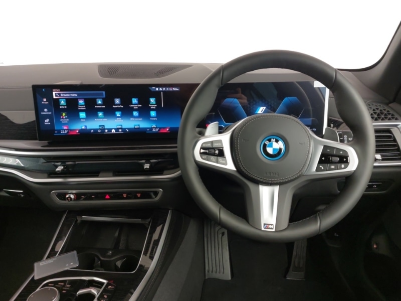 Used BMW X5 2026 for sale - 78148669: Photo 5