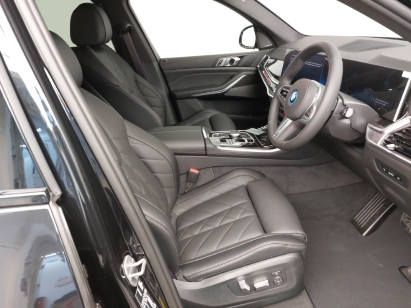 Used BMW X5 2026 for sale - 78148669: Photo 6