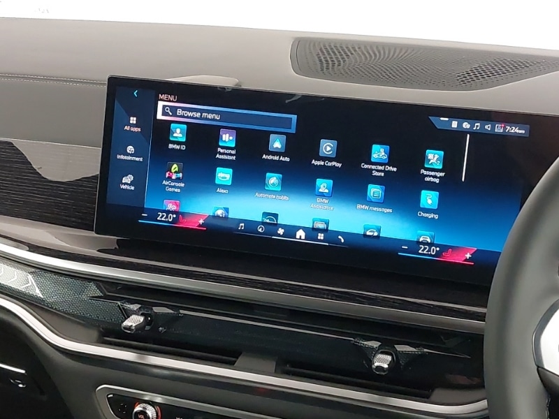 Used BMW X5 2026 for sale - 78148669: Photo 8