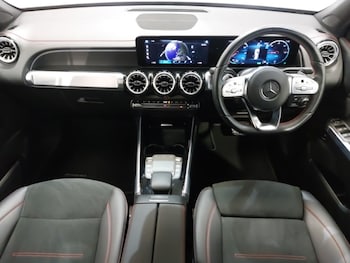 Used Mercedes-Benz EQB 2023 for sale - 77761869: Photo