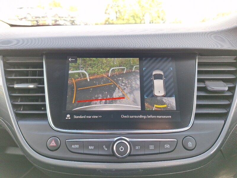 Used Vauxhall Crossland 2022 for sale - 77170203: Photo 11