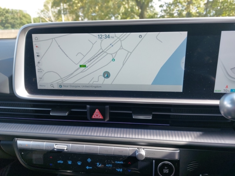 Used Hyundai IONIQ 6 2024 for sale - 76778992: Photo 10