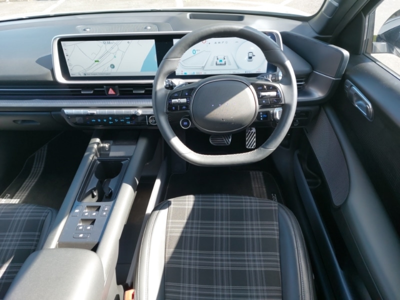 Used Hyundai IONIQ 6 2024 for sale - 76778992: Photo 7