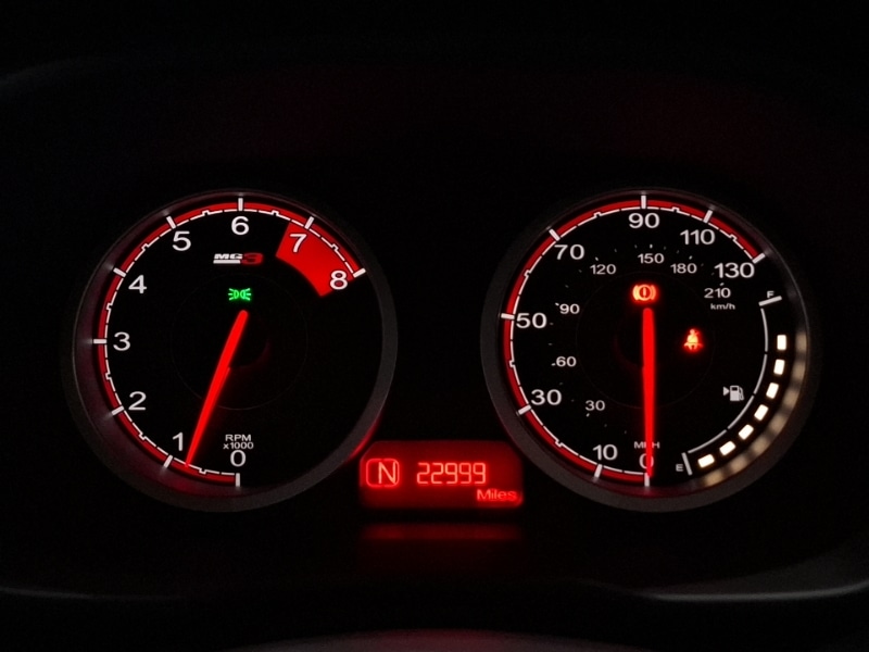 Used MG MG3 2024 for sale - 77423995: Photo 10