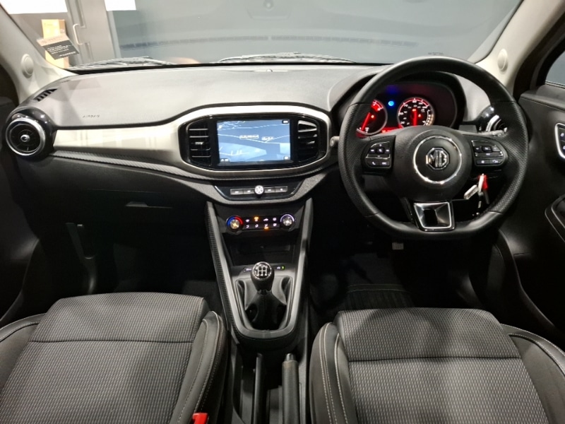 Used MG MG3 2024 for sale - 77423995: Photo 2