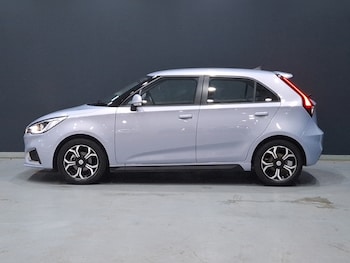 Used MG MG3 2024 for sale - 77423995: Photo