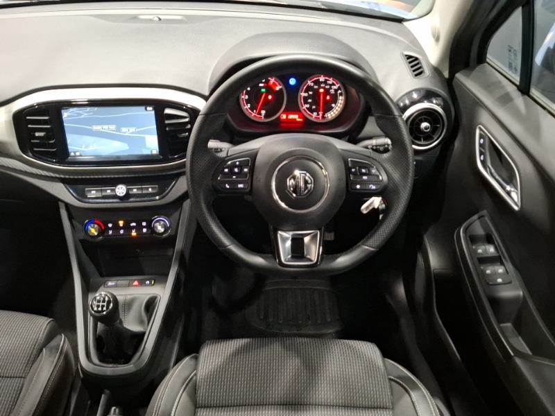 Used MG MG3 2024 for sale - 77423995: Photo 7