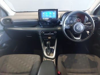 Used Mazda Mazda2 HYBRID 2025 for sale - 79623762: Photo