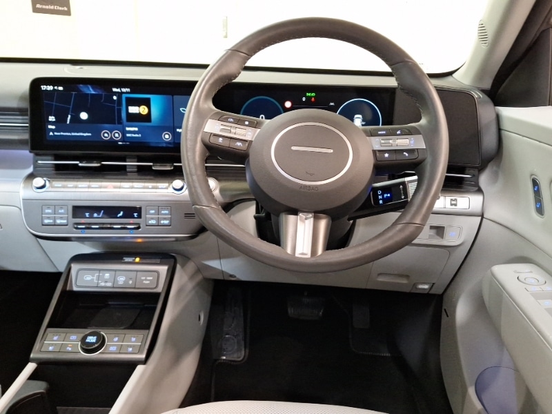 Used Hyundai KONA 2023 for sale - 76700400: Photo 10