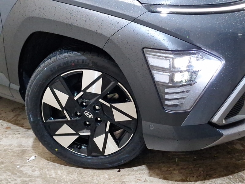 Used Hyundai KONA 2023 for sale - 76700400: Photo 9