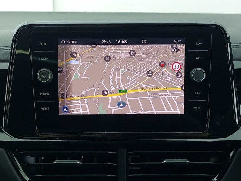 Used Volkswagen T-Roc 2025 for sale - 77214722: Photo 10