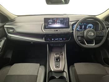 Used Nissan Qashqai 2025 for sale - 79659475: Photo