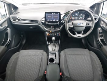 Used Ford Fiesta 2023 for sale - 78937007: Photo