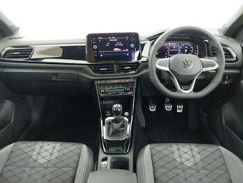 Used Volkswagen T-Roc 2025 for sale - 77938660: Photo