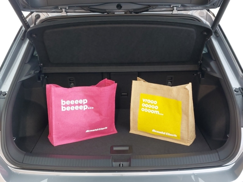 Used Volkswagen T-Roc 2025 for sale - 77938660: Photo 8