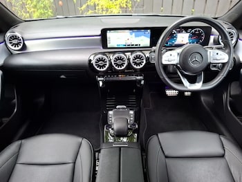 Used Mercedes-Benz CLA 2022 for sale - 78786612: Photo