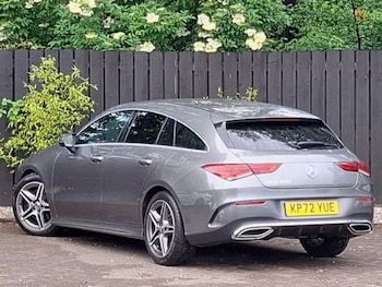 Used Mercedes-Benz CLA 2022 for sale - 78786612: Photo
