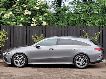 Used Mercedes-Benz CLA 2022 for sale - 78786612: Photo
