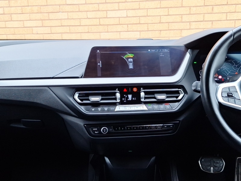 Used BMW 1 Series 2023 for sale - 76737577: Photo 10