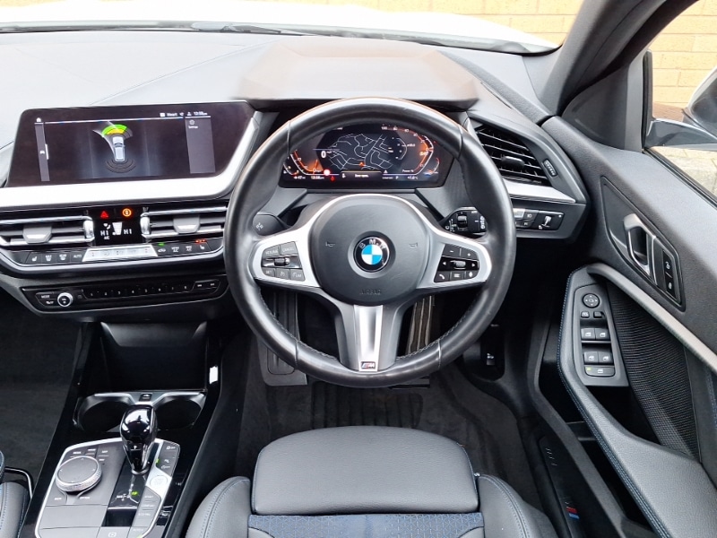 Used BMW 1 Series 2023 for sale - 76737577: Photo 11