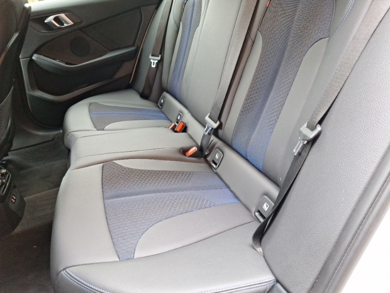 Used BMW 1 Series 2023 for sale - 76737577: Photo 6