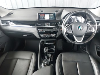 Used BMW X1 2020 for sale - 77055523: Photo