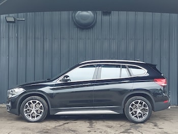 Used BMW X1 2020 for sale - 77055523: Photo