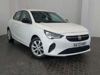 2022 - 1.2 Design 5dr