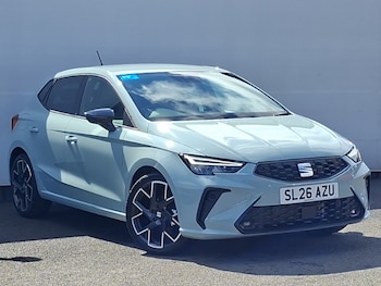 Used SEAT Ibiza 2026 for sale - 79393189: Photo