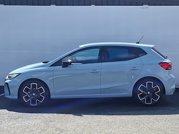 Used SEAT Ibiza 2026 for sale - 79393189: Photo